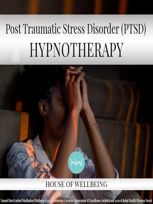 cover image of Post Traumatic Stress Disorder (PTSD)